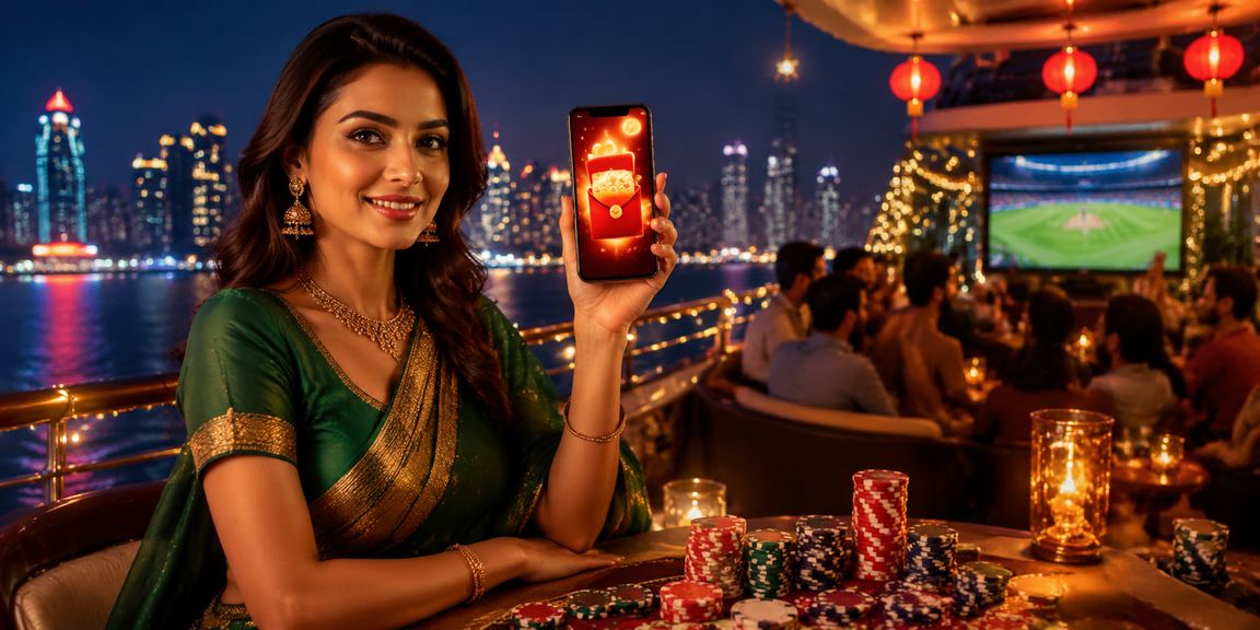 Bangalore MG Road cricket fans enjoying betting and nightlife